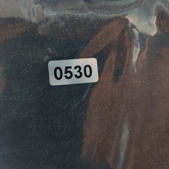 LAPCO FR Flame Resistant Jeans 34x32 Men’s Workwear Denim NFPA 2112 - Picture 14 of 14